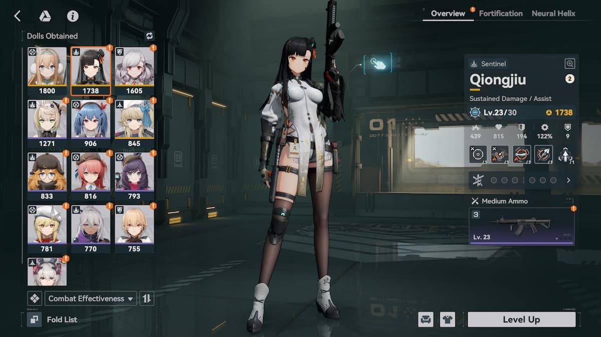 Top Tier Team Composition