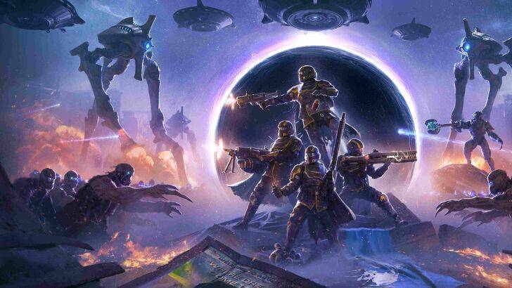 PlayStation Productions在CES 2025展会上公布多部游戏改编作品