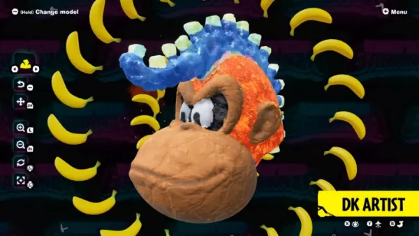 Donkey Kong Bananza Direct | What You Missed
