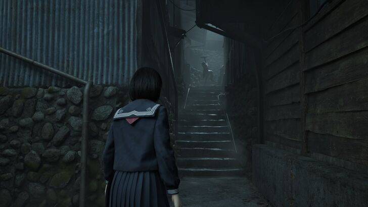 Silent Hill F vietato in Australia con una valutazione di
