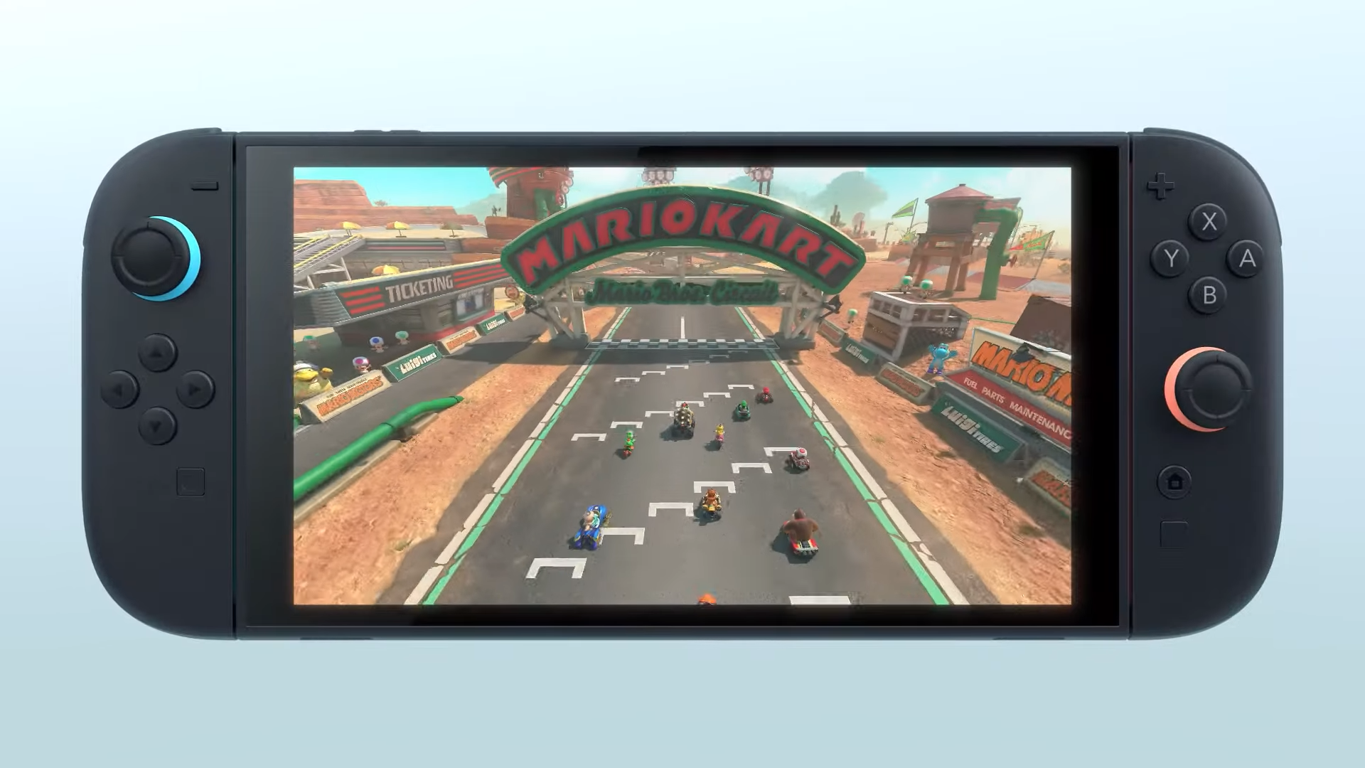 Nintendo Switch 2-第一個查看圖像2