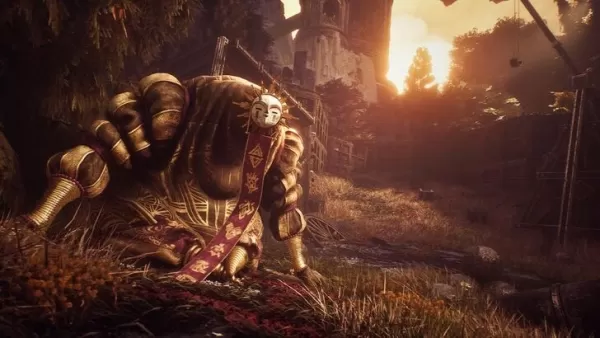 Clair Obscur: Expeditie 33 Director verveelde zich bij Ubisoft, dus hij maakte een Goty -mededinger uit 2025
