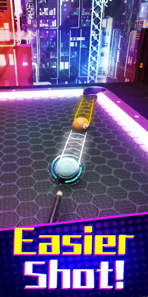 Infinity 8 Ball Bool King Mod