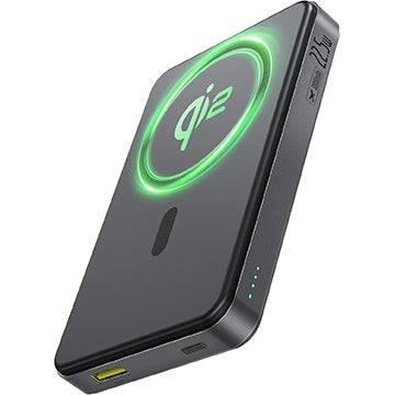 底座10,000mah magsafe电力银行
