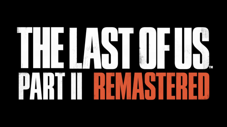 The Last of Us Part II Remastered Release Announcement