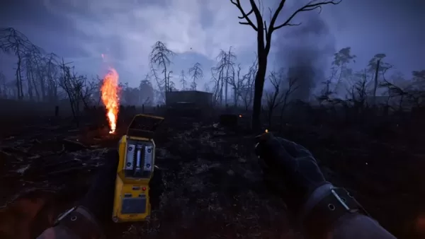 STALKER 2 Modding Tools Preview