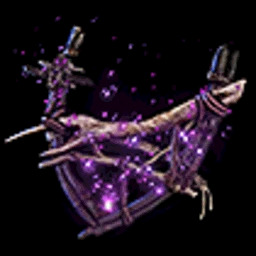 Various Omen Currencies