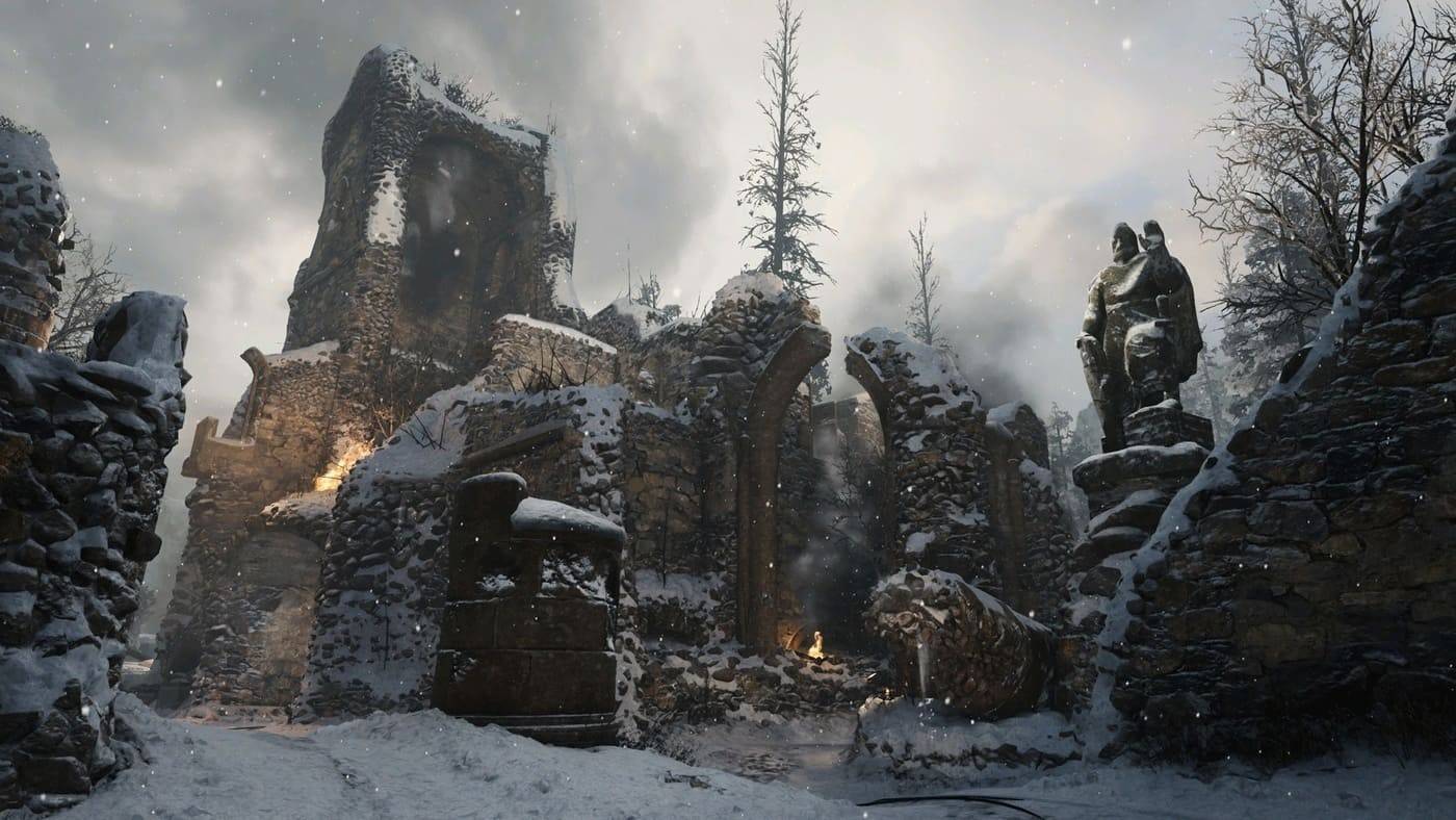 Ardennes Ormanı İkinci Dünya Savaşı