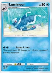 Top onderschatte Pokémon TCG -zakkaarten die een plek in uw dek verdienen