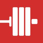StrongLifts Weight Lifting Log