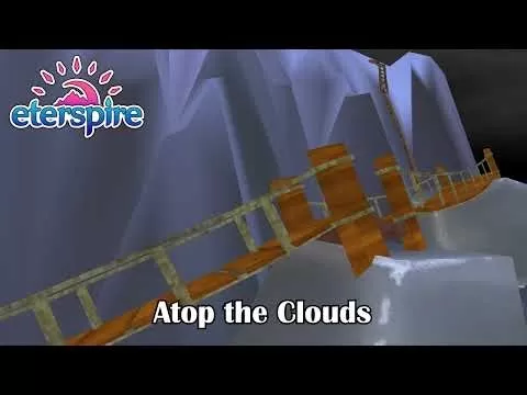 Обновление Eterspire April 2025