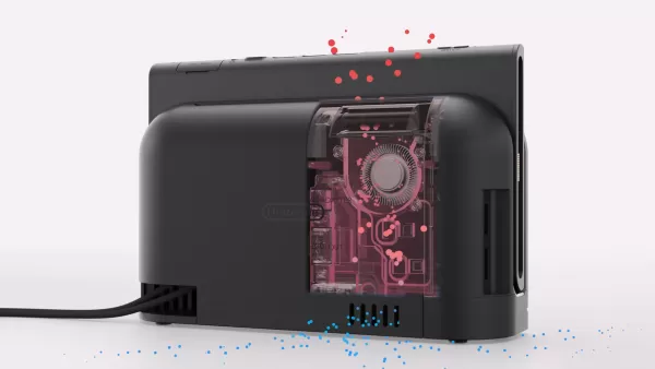 Nintendo Switch 2控制台圖3