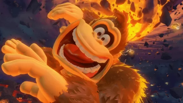 Donkey Kong Bananza Direct | What You Missed