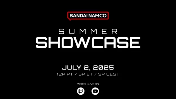 Bandai Namco Summer Showcase 2025 | Everything We Know So Far