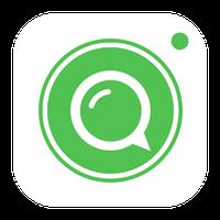 Alien chat - Random video call