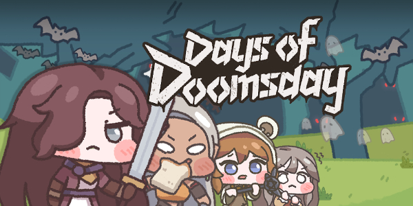 DOD: Roguelike RPG