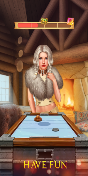 皇帝：征服你的女王