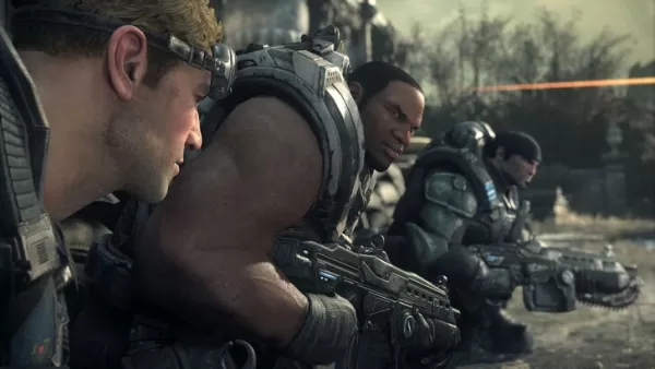Gears of War: Reloaded PS5, Xbox ile aynı zamanda yayınlanacak