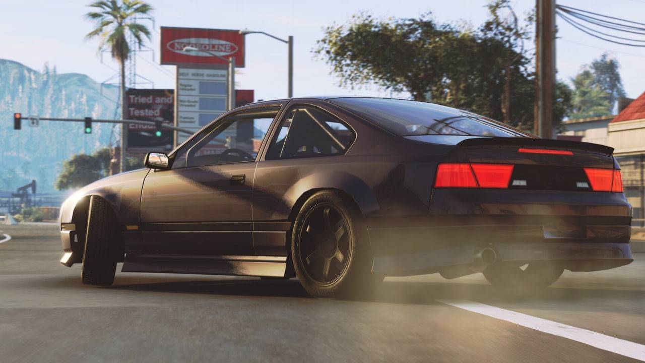 Pemacu beamng