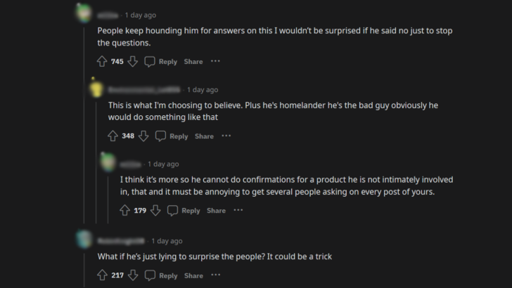 Speculations About Starr's Honesty