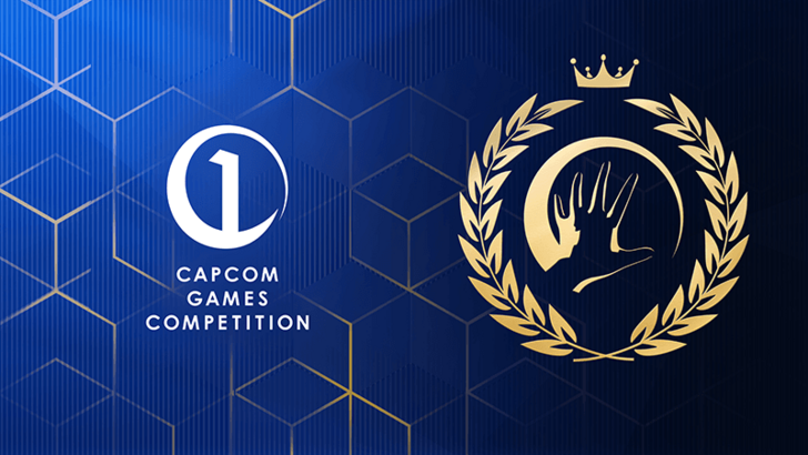 Capcom游戏开发大赛：RE引擎助力学生，共筑游戏产业未来