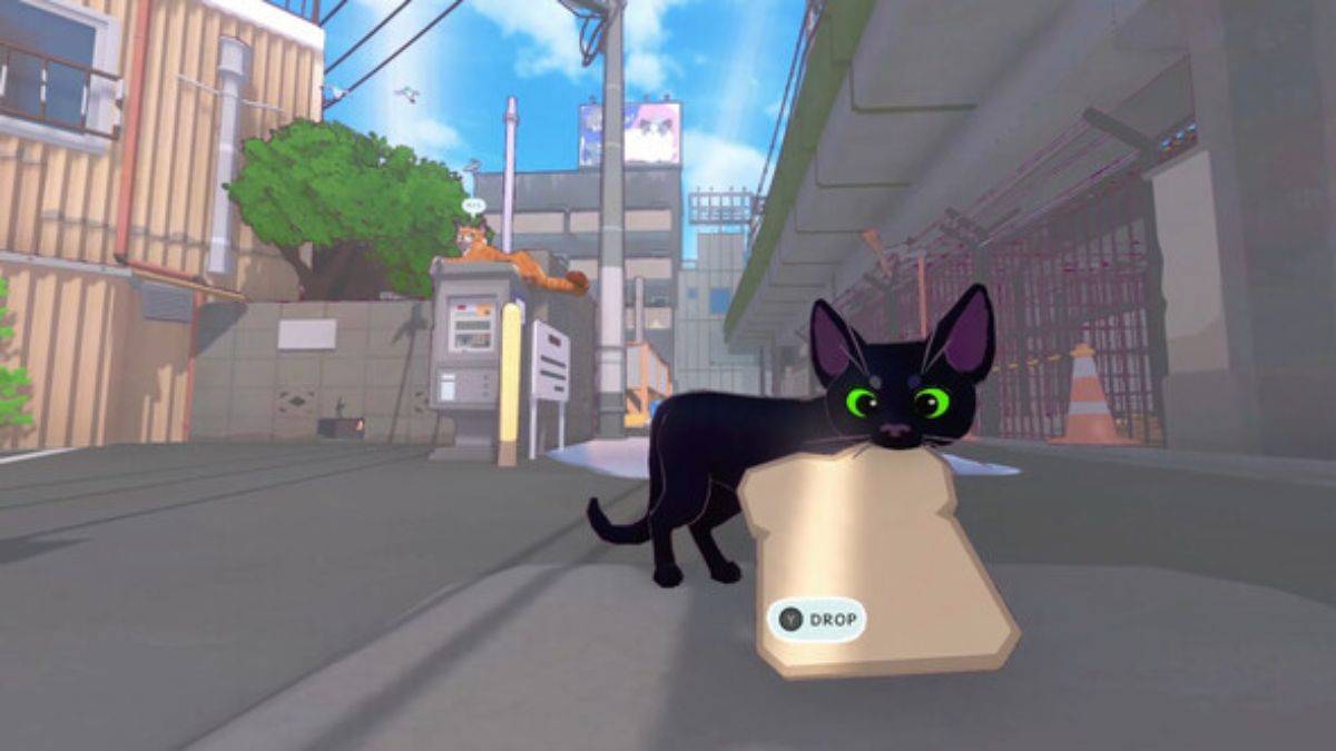 小猫大城市游戏截图