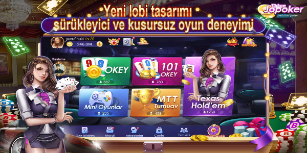 德克萨斯州Türkçe101YüzbirOkey