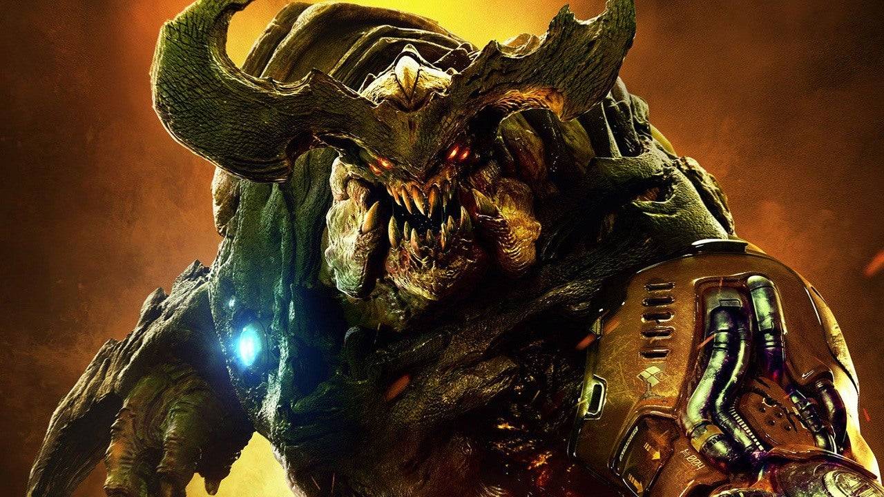 Doom（2016）