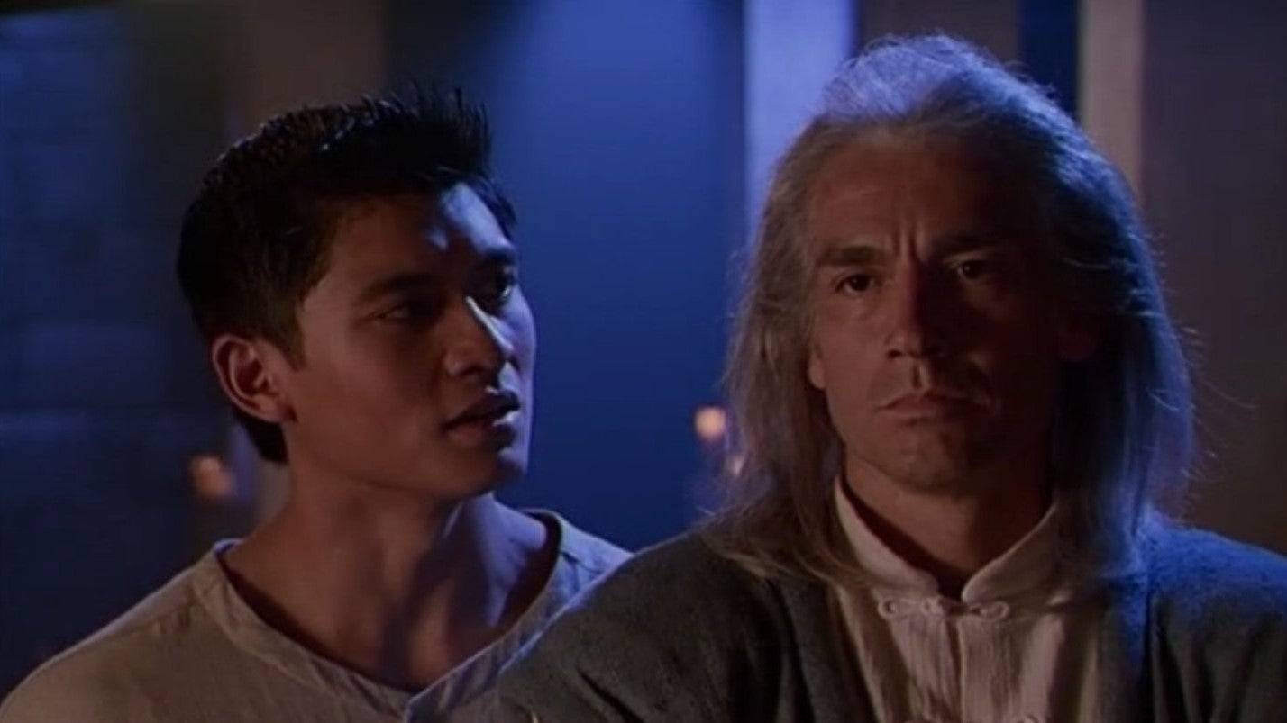 Mortal Kombat Film ve TV Uyumları