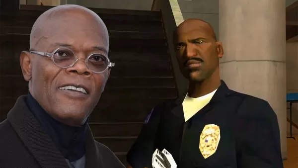 San Andreas Celebrities 1