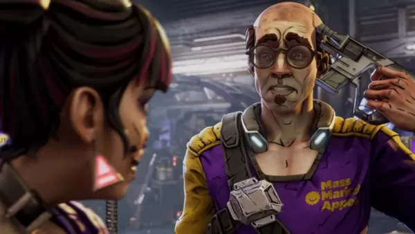 Borderlands 4 CEO Gets Roasted (Again) by Devolver Digital Over Pricing