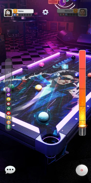 Infinity 8 Ball Bool King Mod