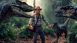 Más carteles de Jurassic Park