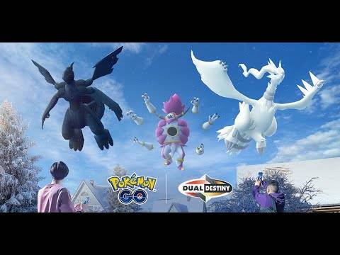 Pokémon Go Fashion Week: Kinuha ang kaganapan