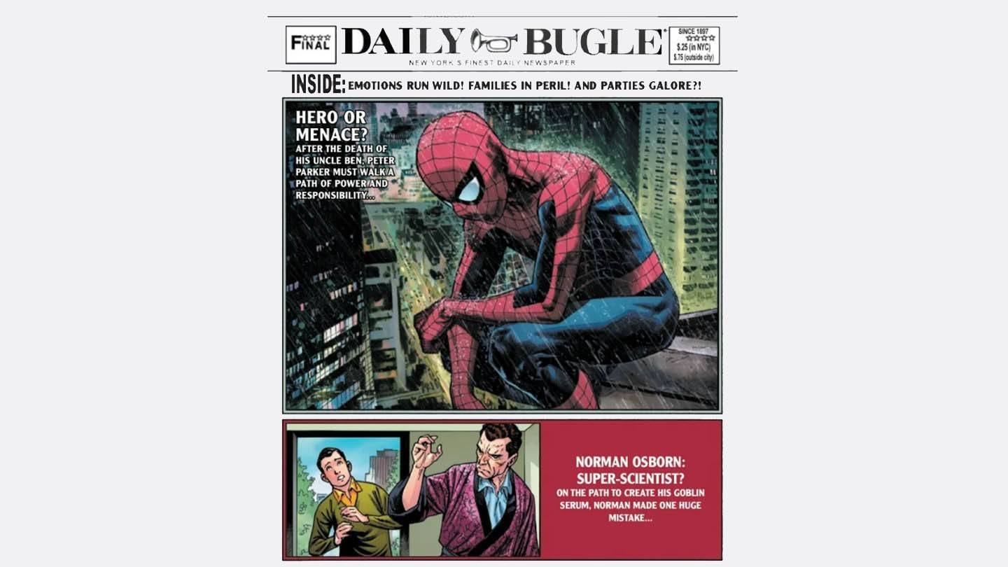 Proto-Goblin’s debut