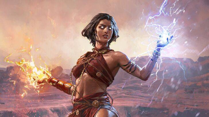 PoE2 Devs Shift Focus from New Classes to Regular Updates