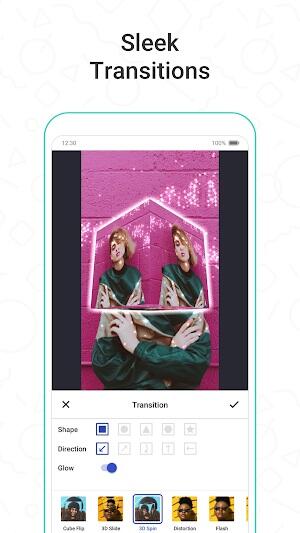 funimate mod apk no watermark