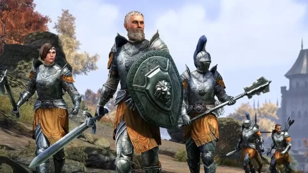 Older Scrolls Online Подклассы приходят после 11 долгих лет поклонников, которые просят его
