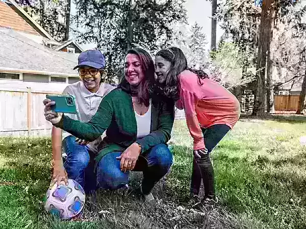 T-Mobile family savings comparison