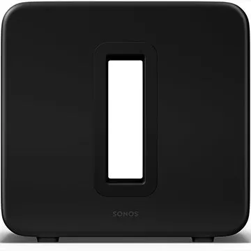 Sonos Sub 4