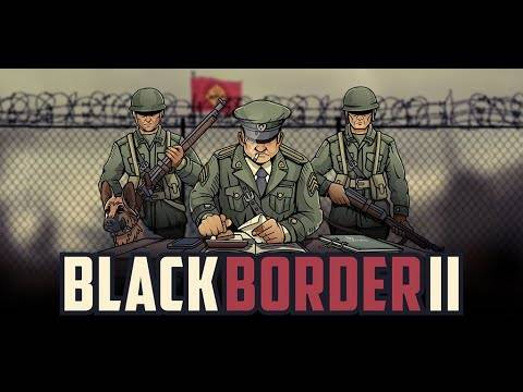 Black Border 2 Update 2.0: Dawn ใหม่