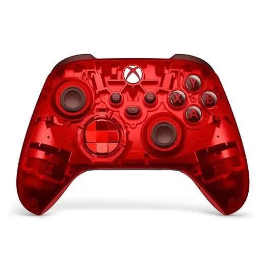 パルス暗号スペシャルエディションXboxコントローラー