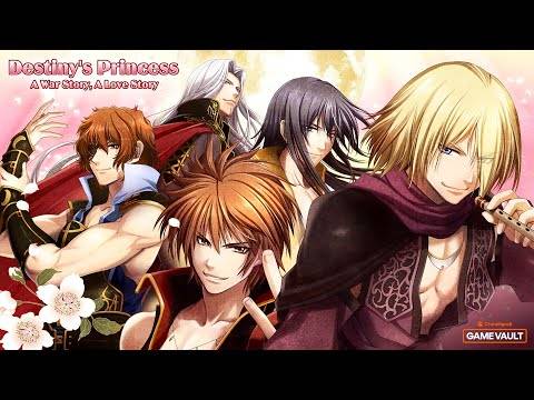 Crunchyroll Game Vault