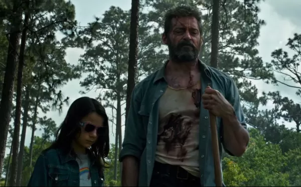 Referencias de Deadpool & Wolverine