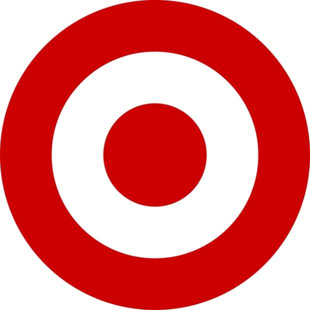 Target na 4-araw na pagbebenta