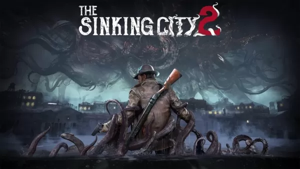 The Sinking City 2 업데이트 및 공지사항
