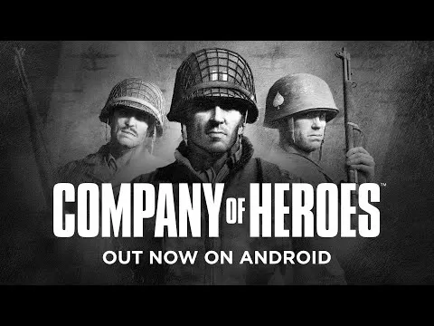 Company of Heroes Collection Cross-Play Update