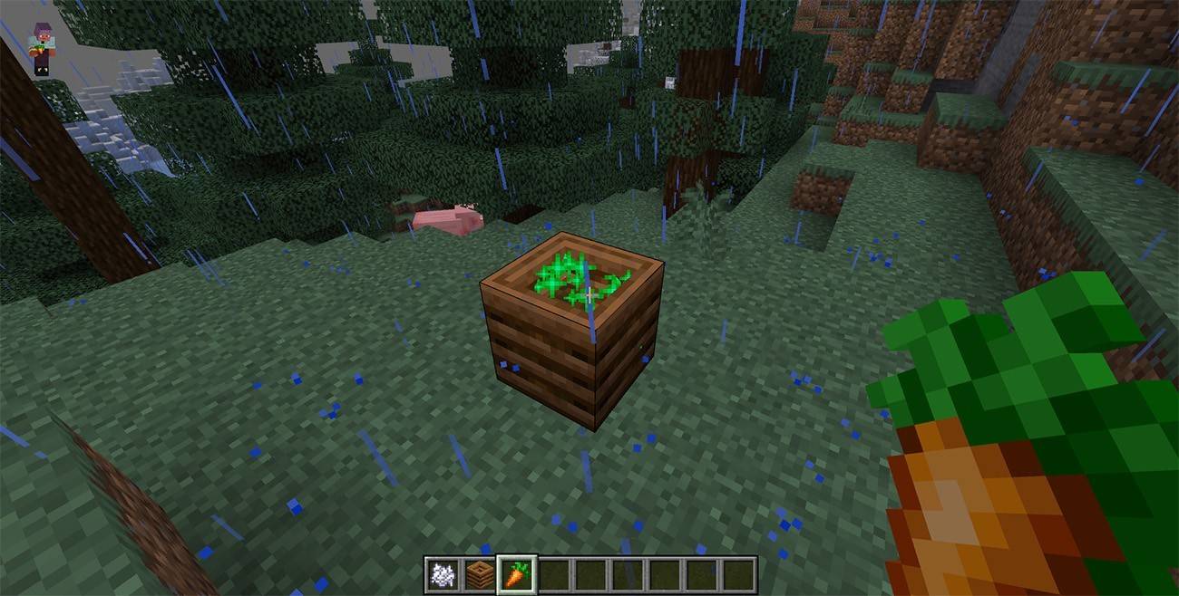 Minecraft의 작곡가