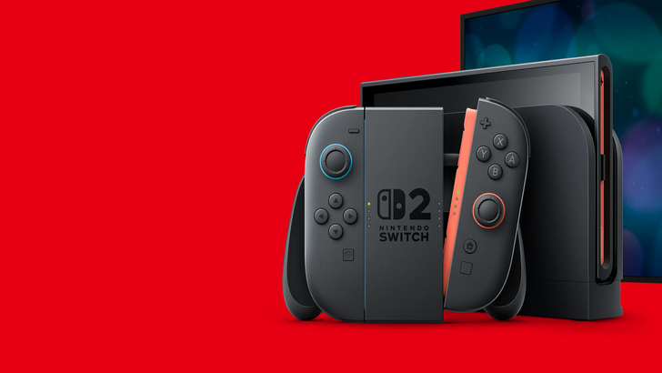 Nintendo Direkter März 2025 Alles was wir wissen