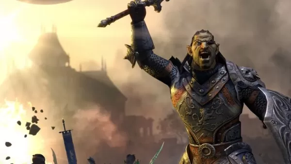 Older Scrolls Online Подклассы приходят после 11 долгих лет поклонников, которые просят его